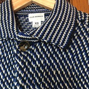 Club Monaco Sweater/Cardigan